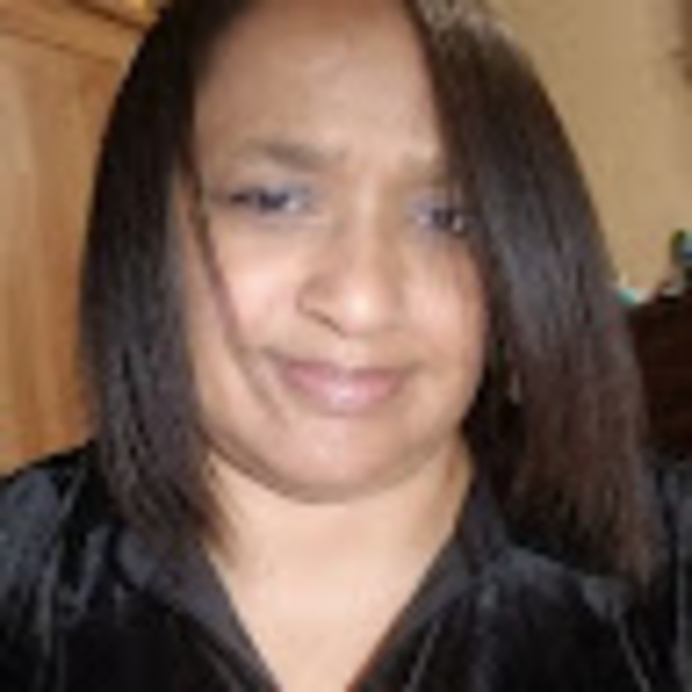 Meet your Posher, Tammy